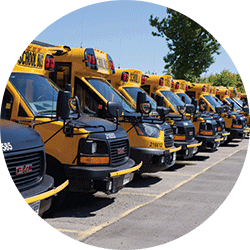School Bus Transportation Services School Bus Rentals Ontario - roblox high school part 2 second bus