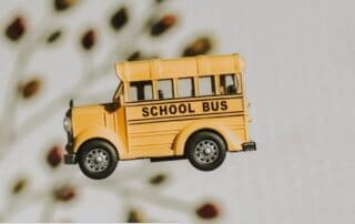 School Bus Driver Jobs