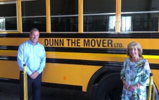 Dunn the Mover Switzer-Carty Transportation