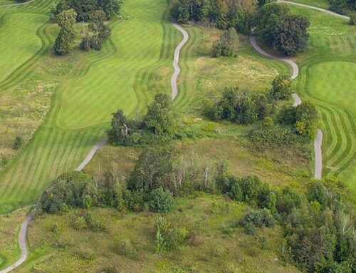 Golf Staycations: Our 3 Top Choices in Ontario