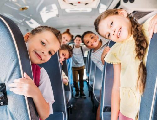 An Educator’s Guide to School Year Field Trip Planning