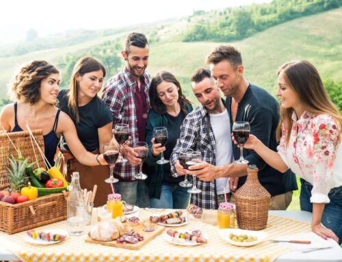 Gastronomic Excursions in Niagara: The Ultimate Group Trip Experience